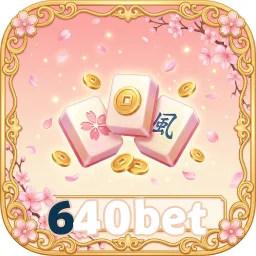 640BET — ikon APK