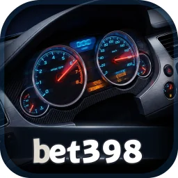 BET398 — ikon APK